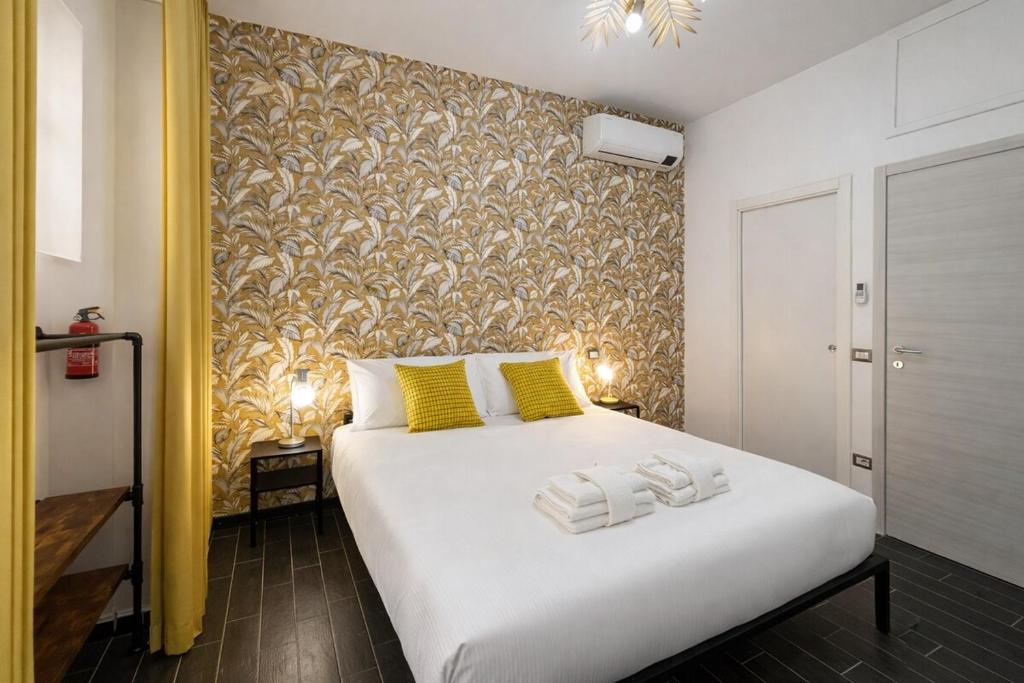 Stylish 3BR in Artsy Pigneto 2 Min to Metro - 5