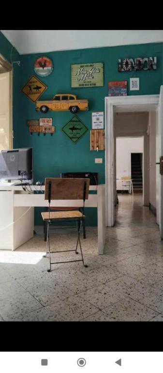 Moon Light Hostel - 1