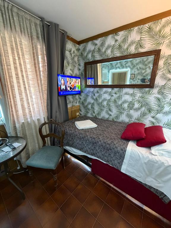 Ritz Venice Guest House Lionsclass - 3