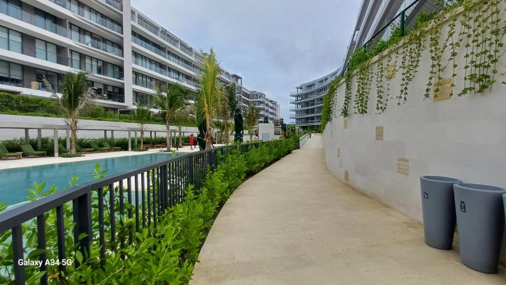 Encantador Espacio con Salida al Mar en Manzanillo - 1