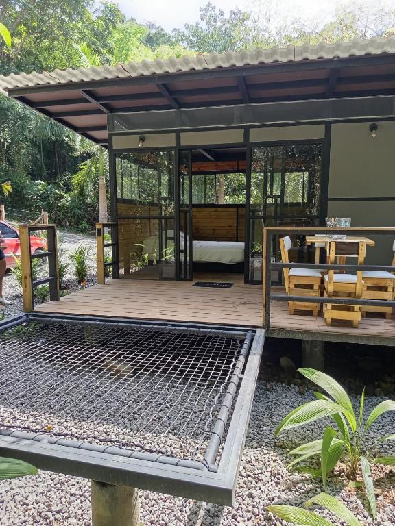 Glamping las palmas - 3