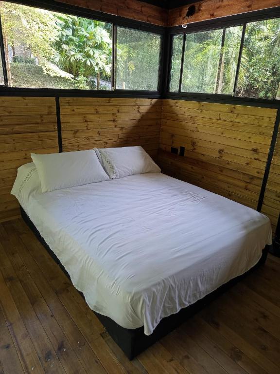 Glamping las palmas - 4