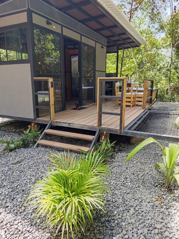 Glamping las palmas - 1