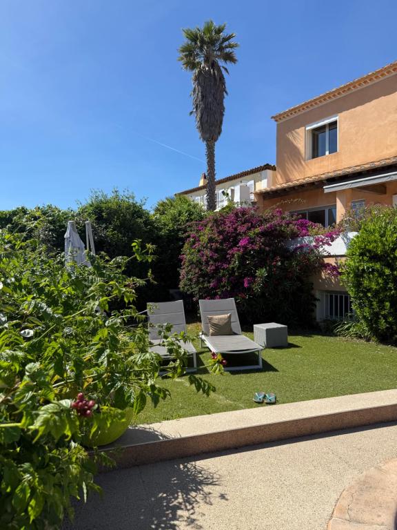 Paradise in CASSIS - 4