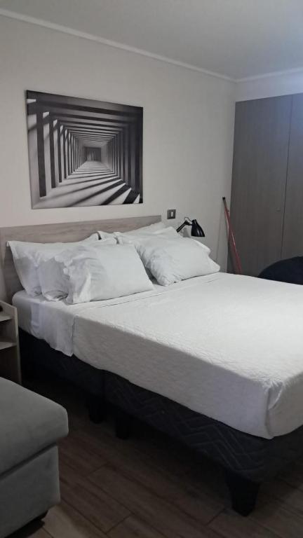 Suite VIP central vista al mar balcón recepción 24 hrs - 2