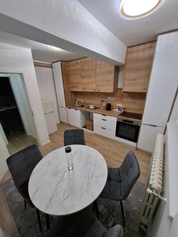 Nova Lux Apartments - 5