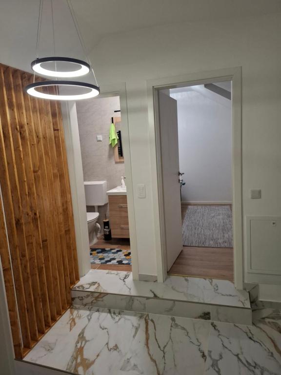 Nova Lux Apartments - 4