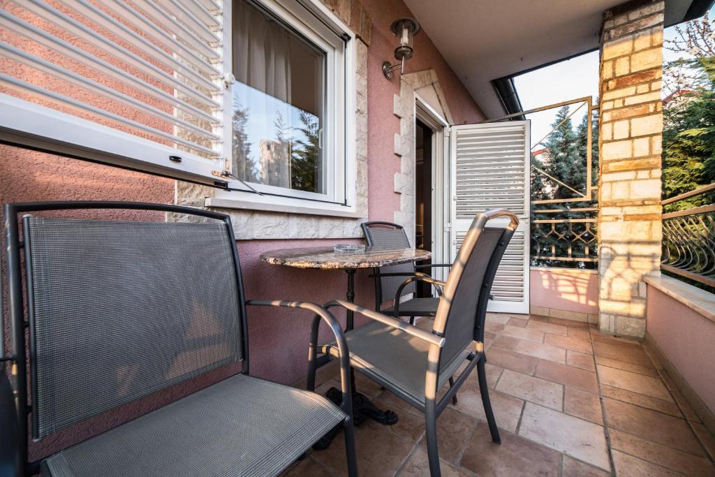Villa Lugano photo