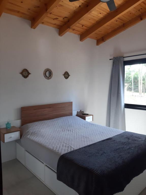 La Pausa Casa en las sierras de Cordoba - 2