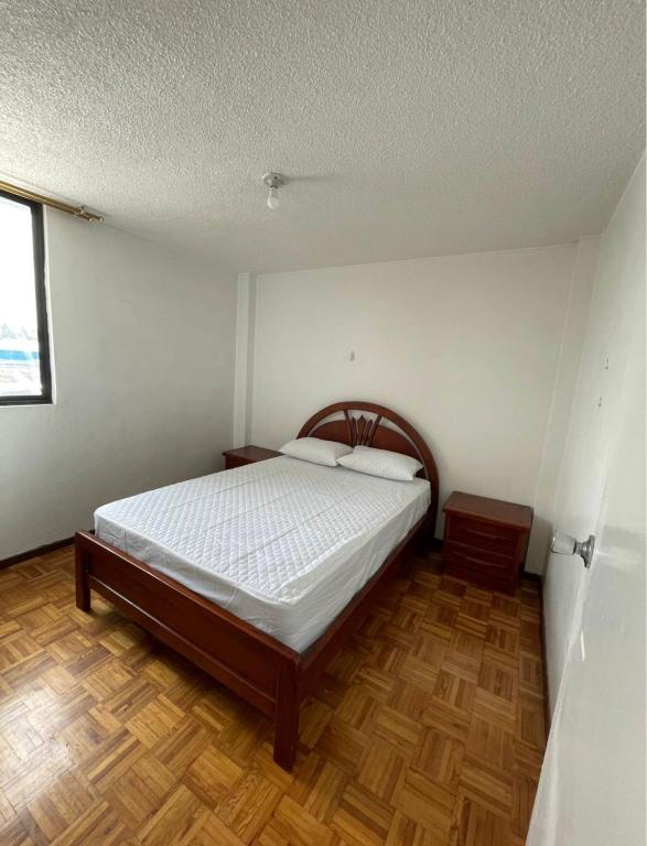 Pacha Apartmet center cusco - 5