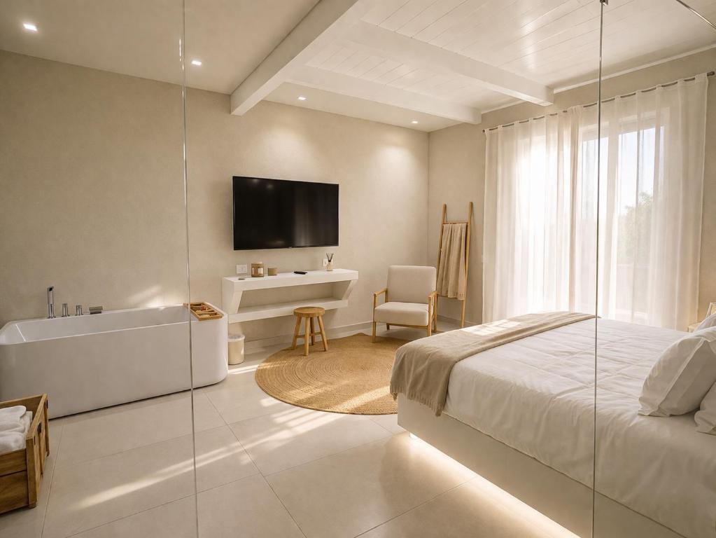 Hotel PI Arte Exclusive Suite - 1
