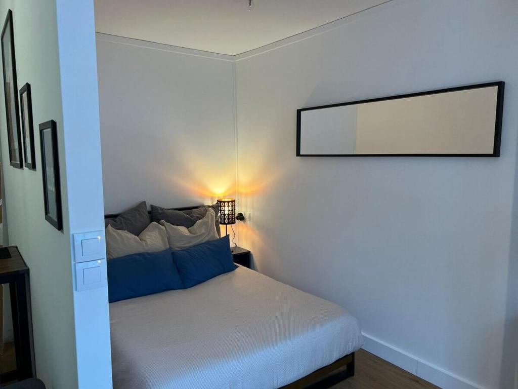 Cozy accommodation, St Roch, Amiens, Netflix, Wi-Fi, - 5