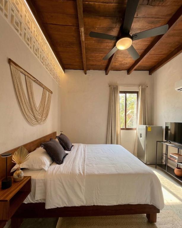Casa Florentina - 4