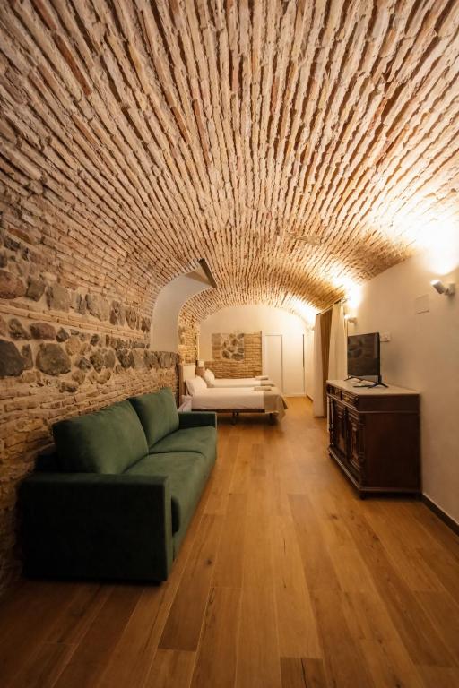 Casa Amelia Toledo - 5