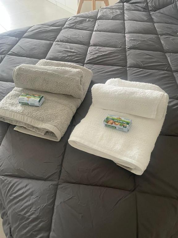 Villa Urquiza Modern & Bright - Vista al Frente - 3