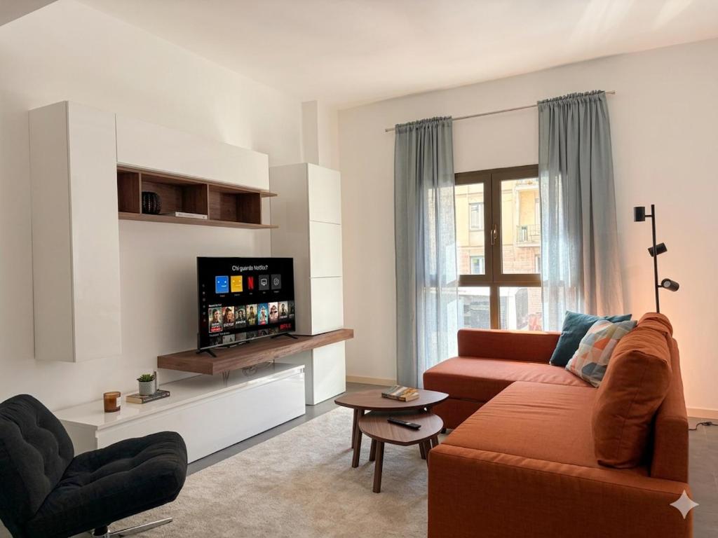 Numero 5 - Modern 2BR Steps to Arno River & 12 min to Tower - 3