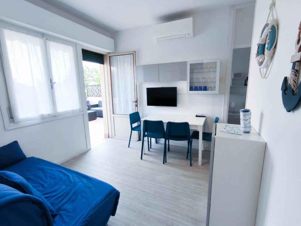 Apartment with Pool in Jesolo 43994 - 2