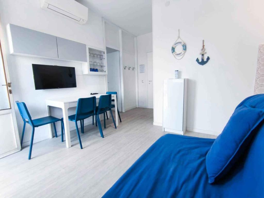 Apartment with Pool in Jesolo 43994 - 4