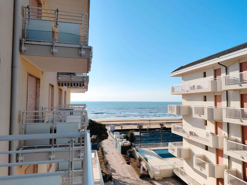 Studio with A - C in Jesolo 44132 - 2