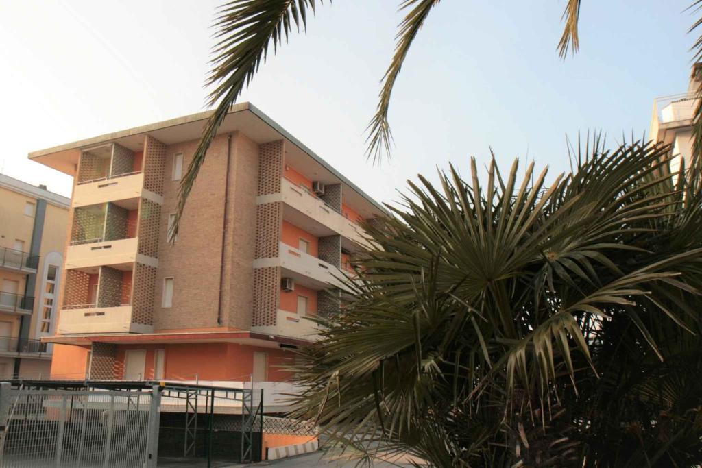 Apartments with A - C in Jesolo 54975 - 3