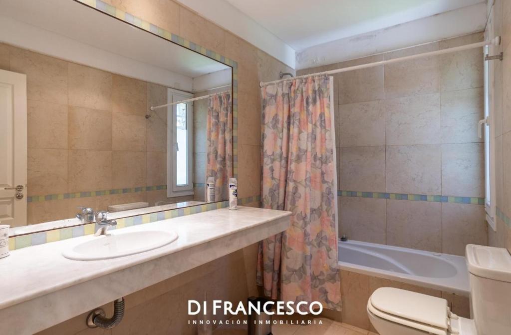 Casa Alamos PINAMAR - 3