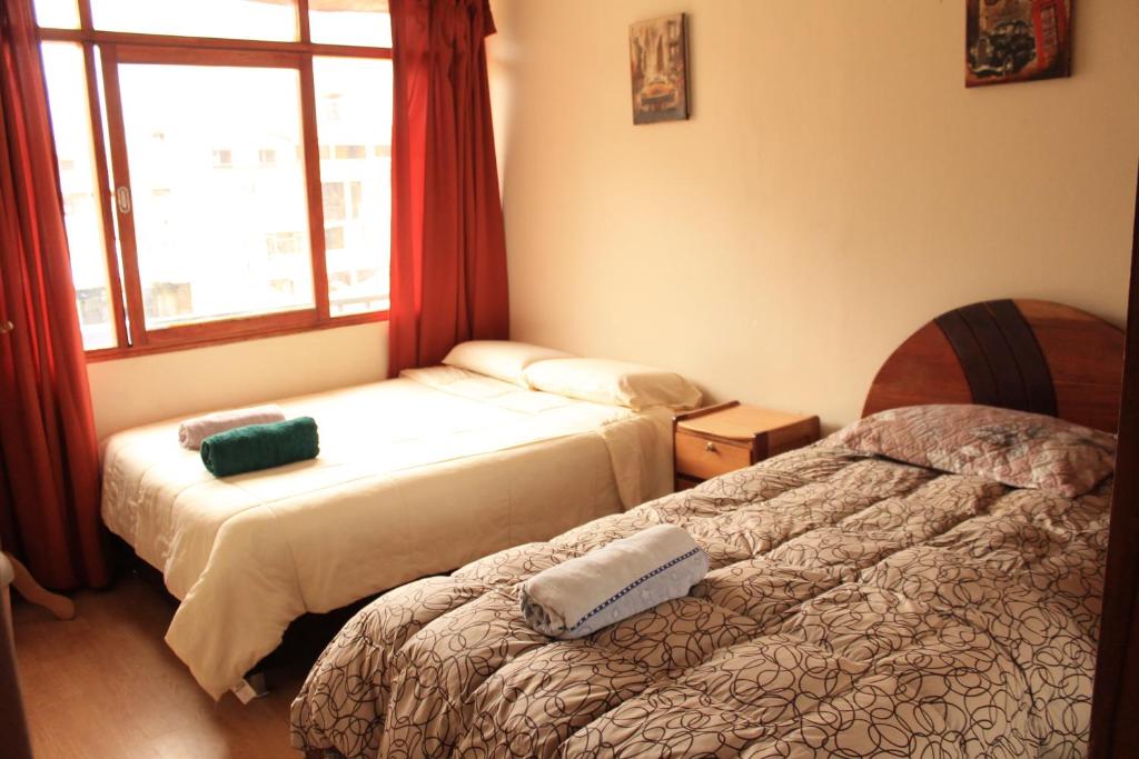 Depatamentos Kairo Lux II - 4