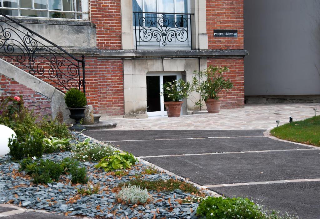 Maison M Troyes - 2