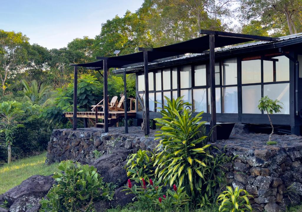 Casa Vikingo - A Unique, Secluded Highland Cabin - 1