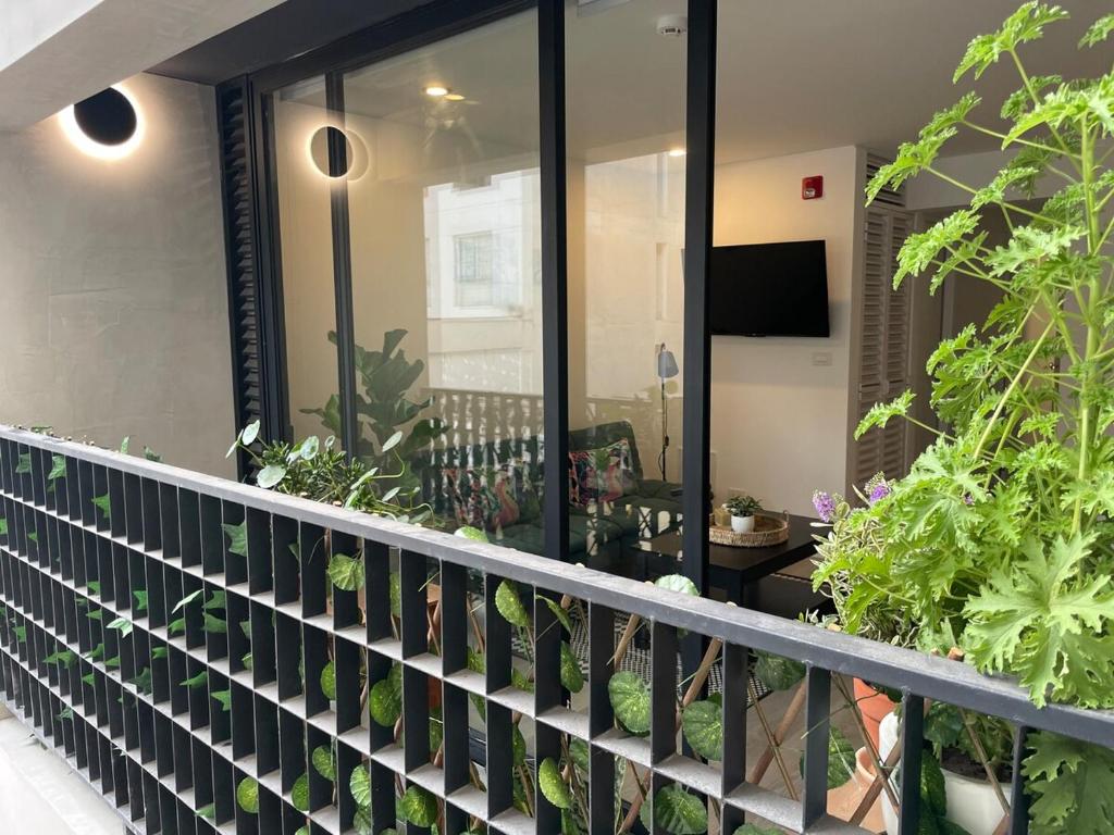New in Barranco 2BR balcony Close to everything - 3