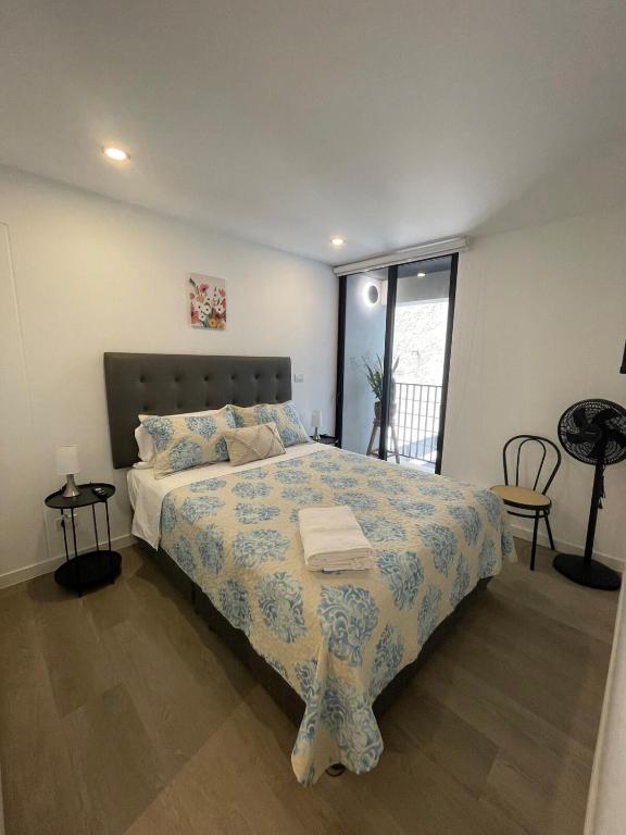 New in Barranco 2BR balcony Close to everything - 4