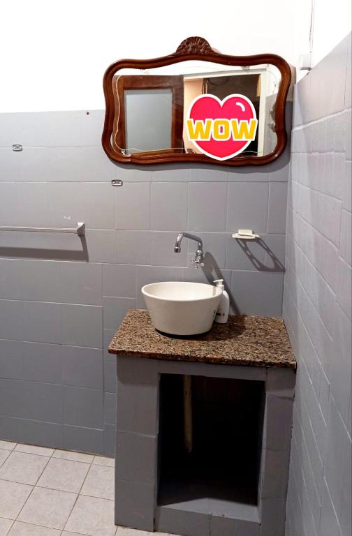 Casa Pueblo - 5
