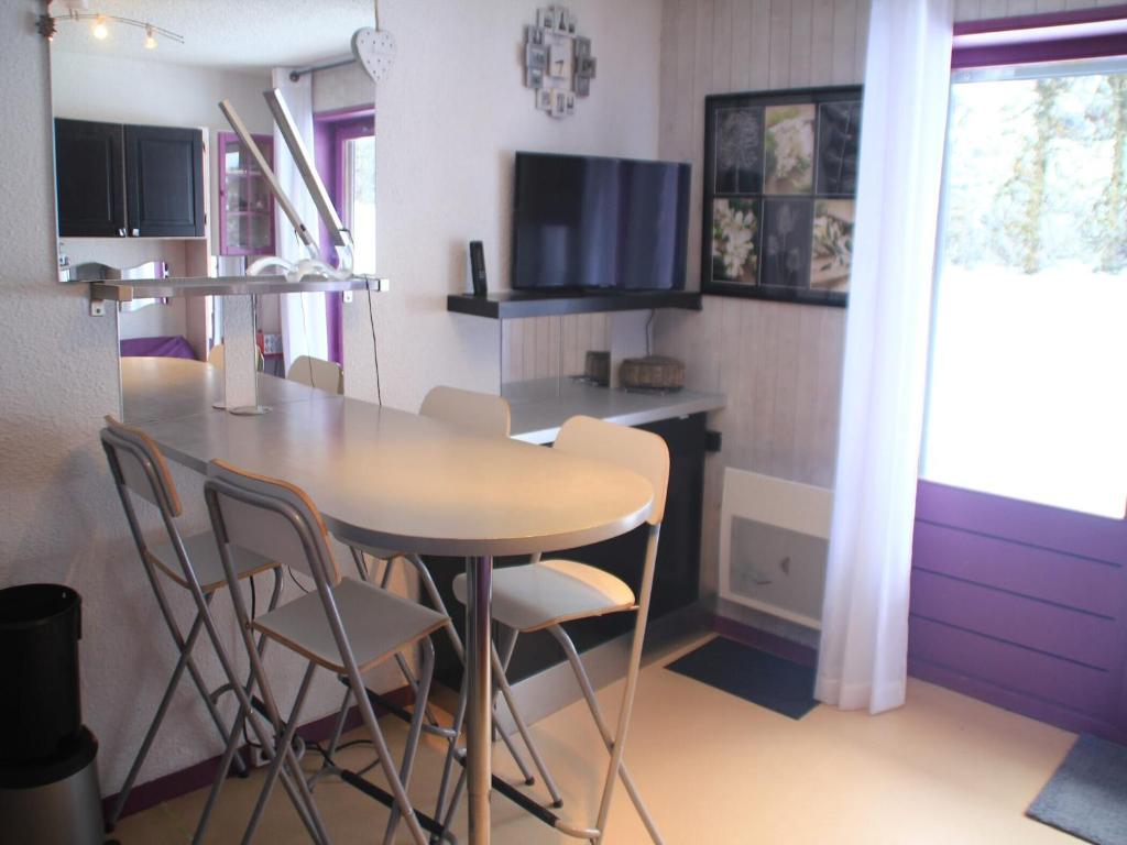 Apartment in Chatel for 4 people - 3
