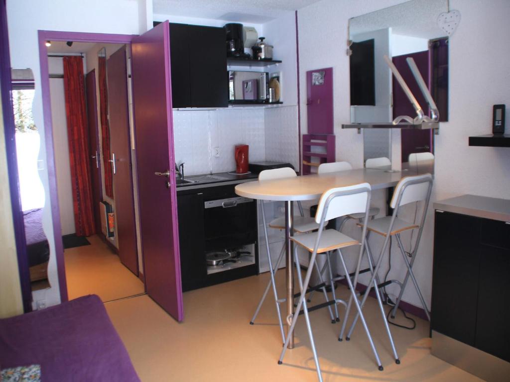 Apartment in Chatel for 4 people - 5