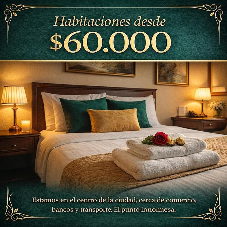 hotel imperio plaza - 3