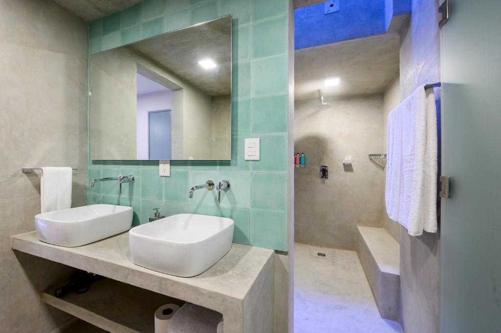MATAMOROS 2 · Refugio Céntrico con Piscina - 5