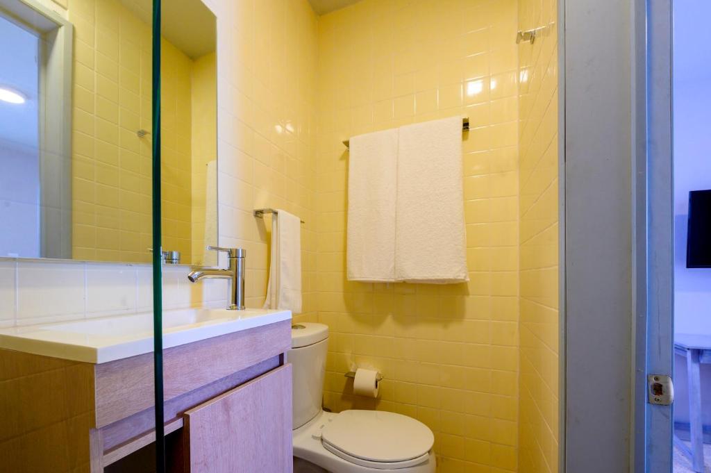 MATAMOROS 3 · Loft Céntrico con Terraza Privada - 5