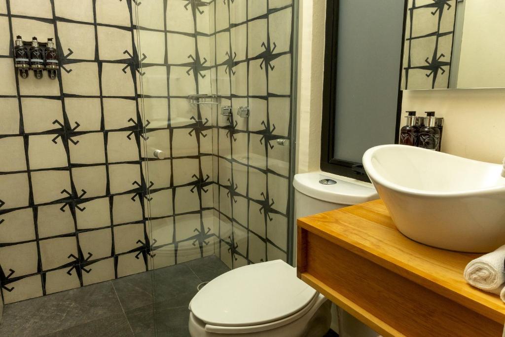 REGIONES - VALLES · Comfort Stay for 3 Near Zócalo - 5