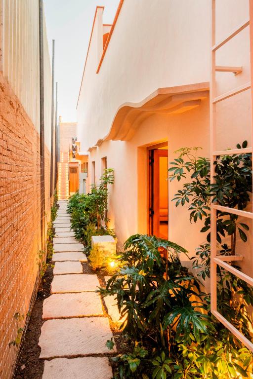 COLÓN · Luxury house with pool and terrace for 6 - 4