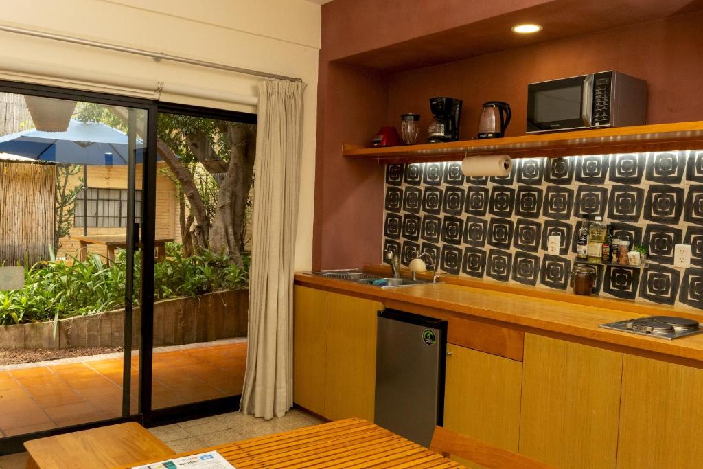 REGIONES - COSTA · Cool Apartment Surrounded by Greenery - 3
