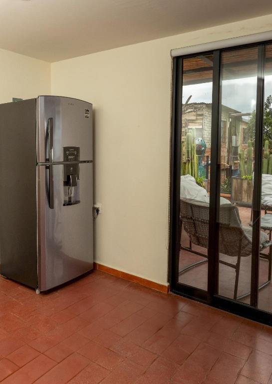 REGIONES - SIERRA NORTE · Sunny Suite with Terrace and Beautiful Views - 5