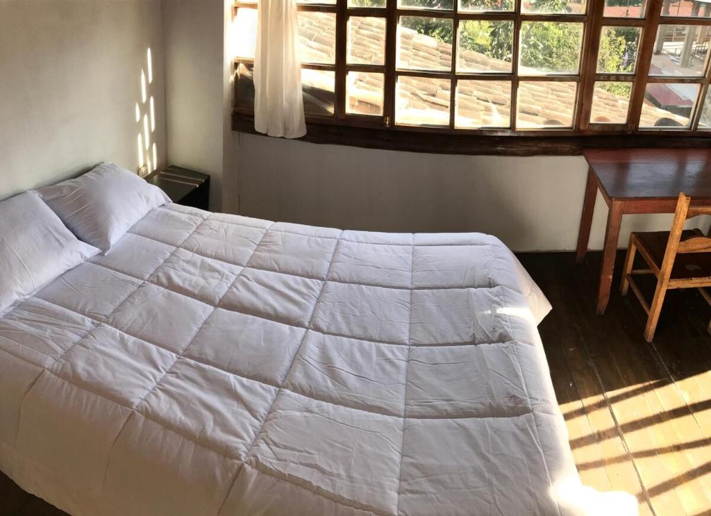 Los Laureles Sacred valley - 2