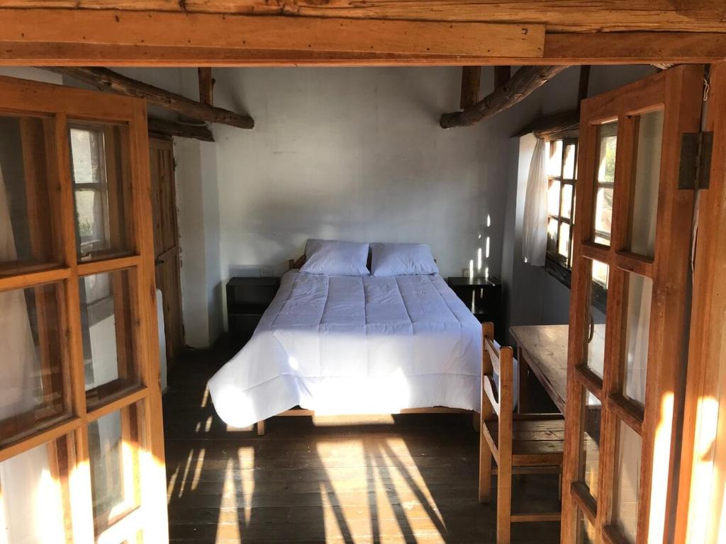 Los Laureles Sacred valley - 5