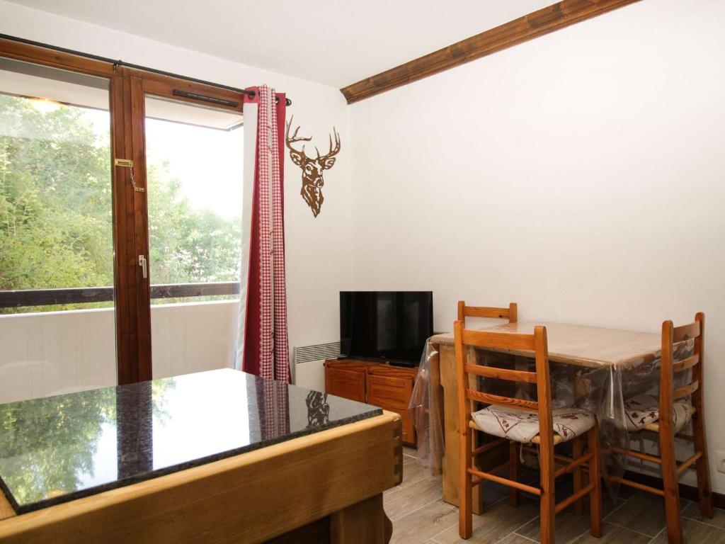 Appartement charmant au 3ème étage - 5 pers. - FR-1-871-41 - 3
