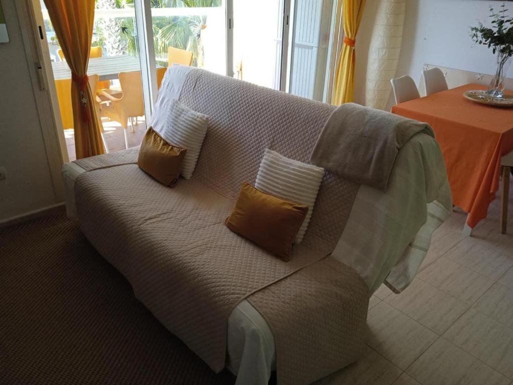 Apartamento familiar con terraza en El Verger - ES-373-62 - 3