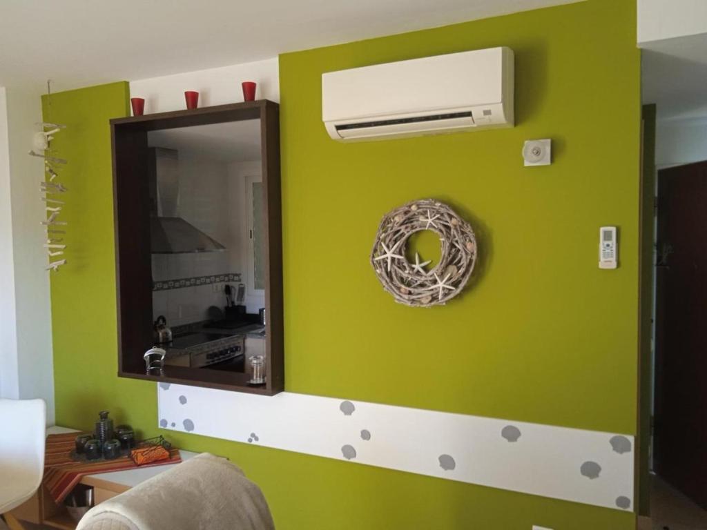 Apartamento familiar con terraza en El Verger - ES-373-62 - 4