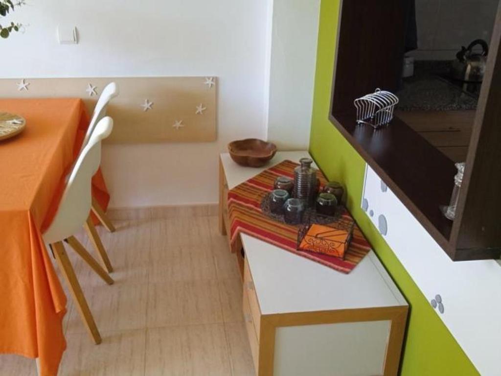 Apartamento familiar con terraza en El Verger - ES-373-62 - 5