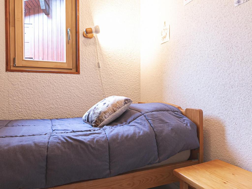 Appartement avec animaux admis, vue montagne - 6 pers. - 4