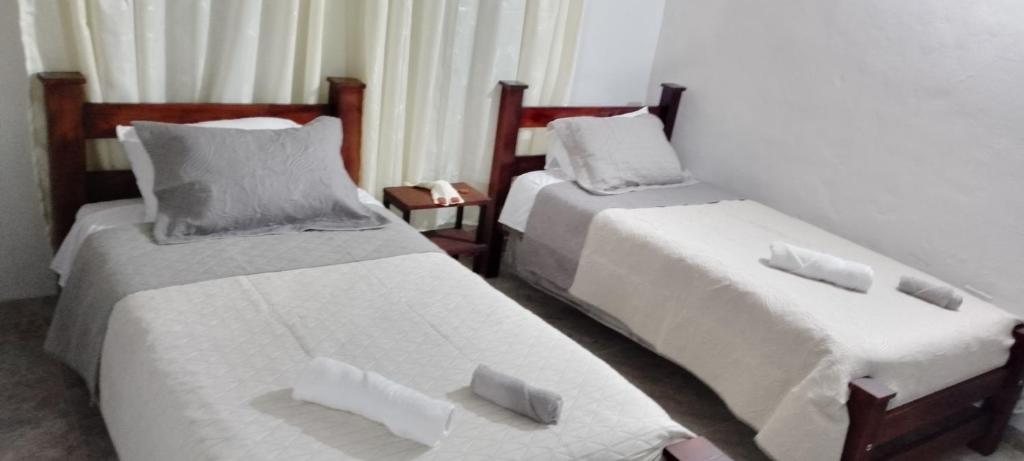 Cabaña Mirador de la Sabana - 5