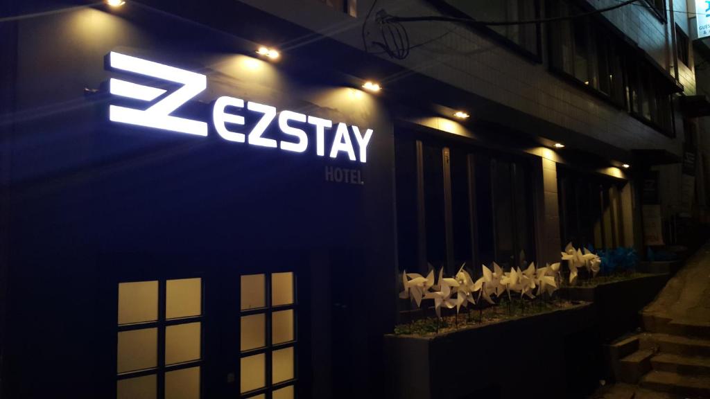 Ezstay-Nampo, Busan