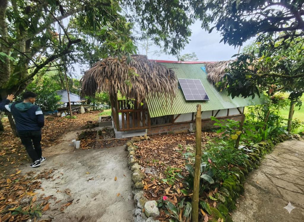 Hospedaje Finca el Mono - 4